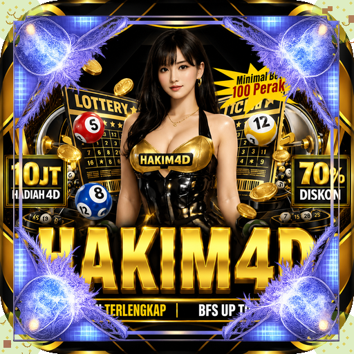hakim4d — galeri pratinjau - APK Resmi